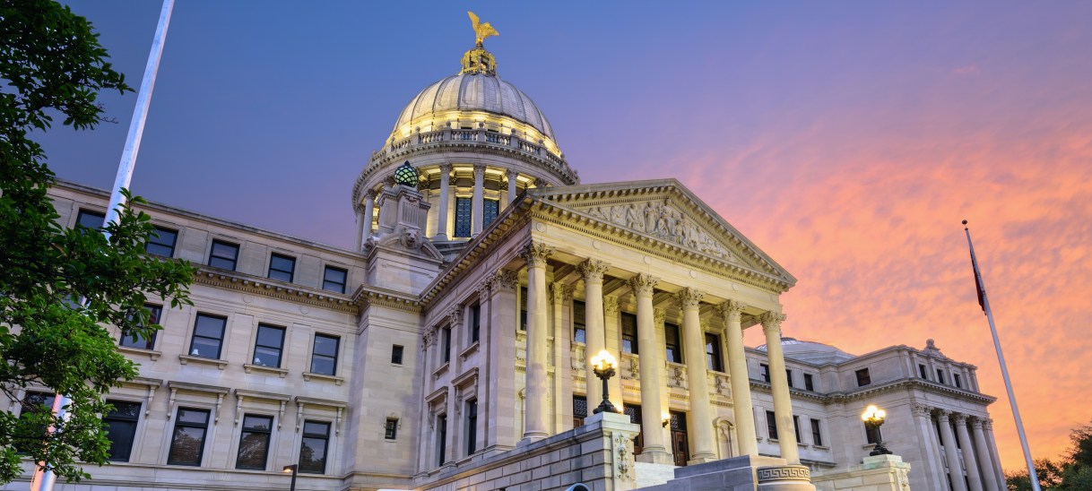 2022 Legislative Summary