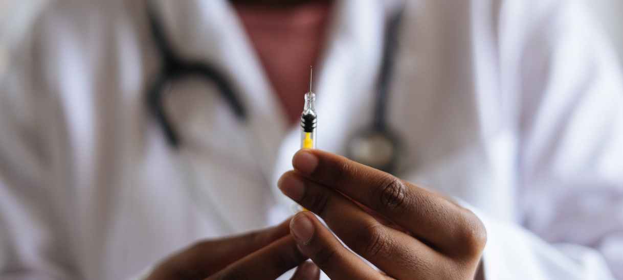 CMS Issues Emergency Regulation Requiring COVID-19 Vaccination for Health Care&nbsp;Workers