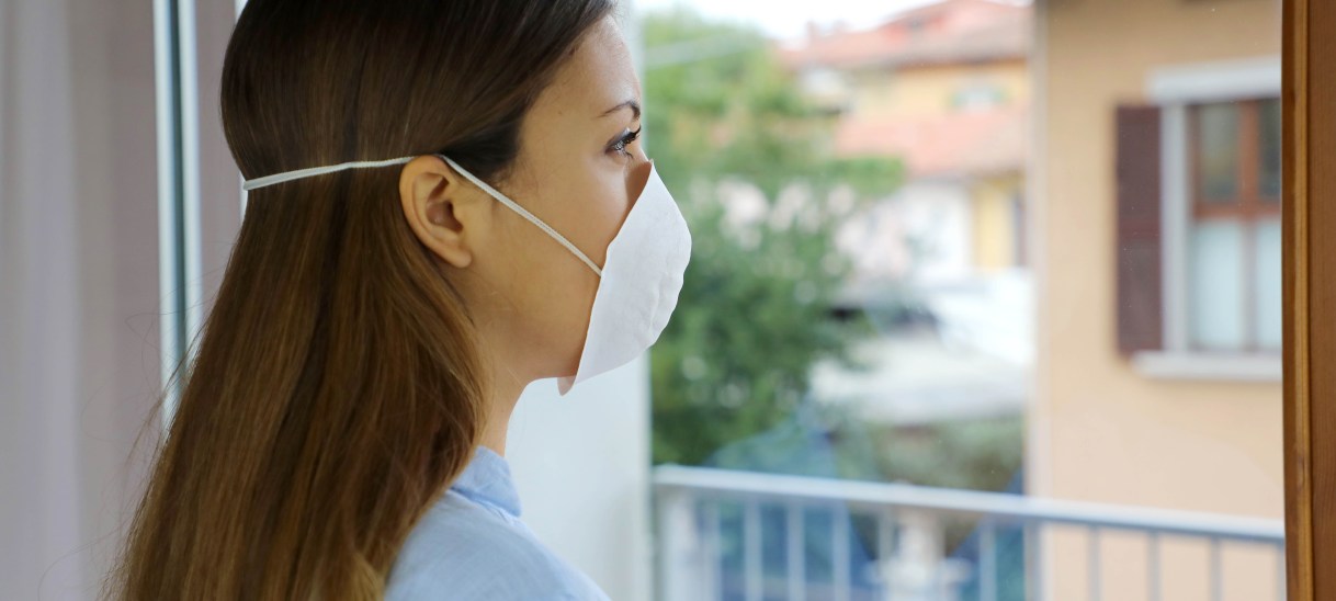 COVID-19 isolation and quarantine period shortened 