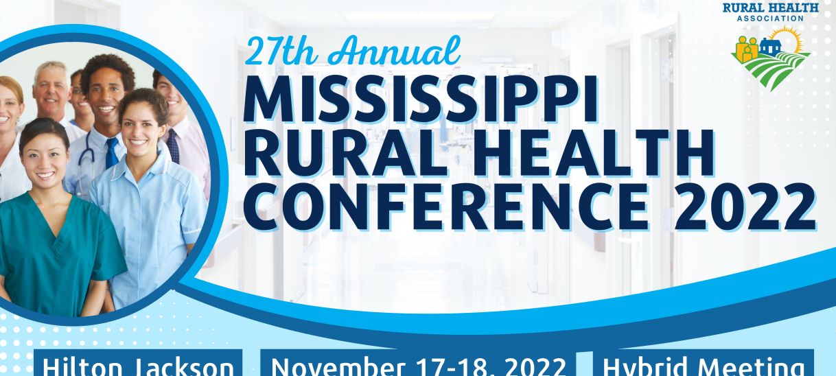 Mississippi Rural Health&nbsp;Conference