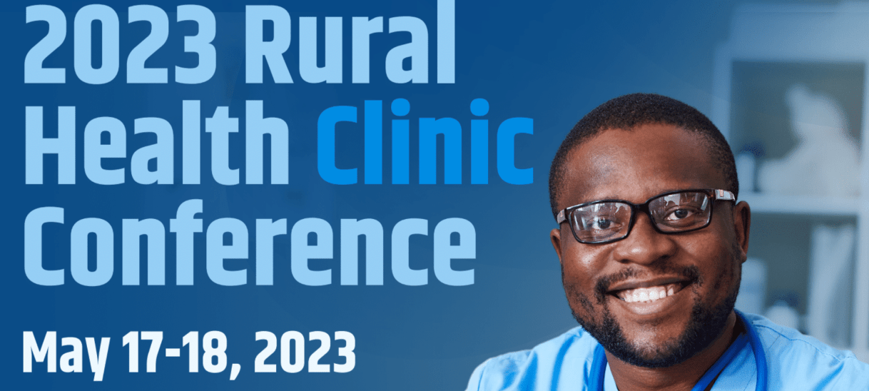 Resources for the 2023 Mississippi Rural Health Clinic&nbsp;Conference