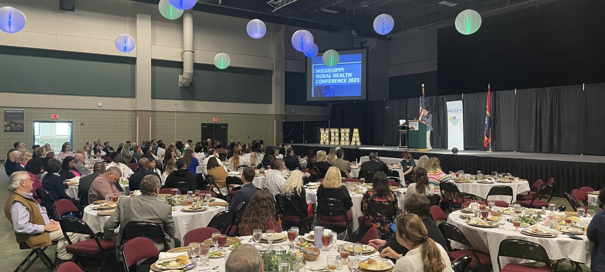 MRHA Recognizes Awardees at 2023 Annual&nbsp;Conference