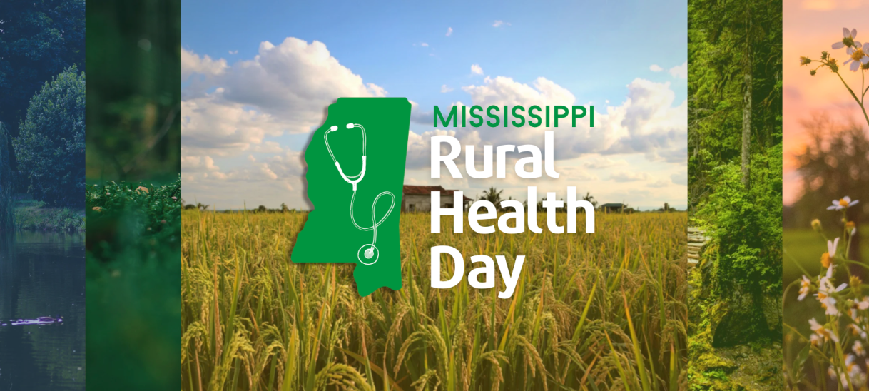 Mississippi Rural Health&nbsp;Day