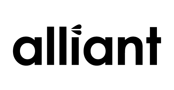Alliant Logo
