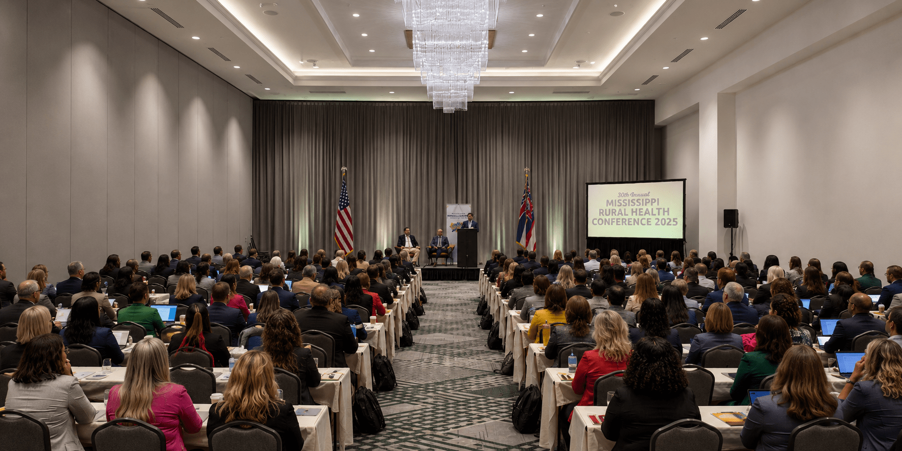 2025 conference photo